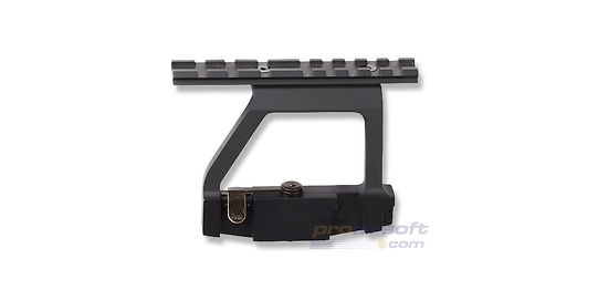 ASG Mount base for AK series