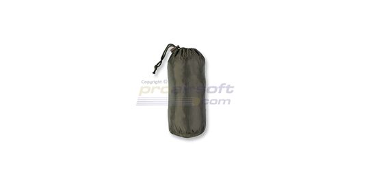 Mil-Tec sadeponcho, ripstop, vihreä