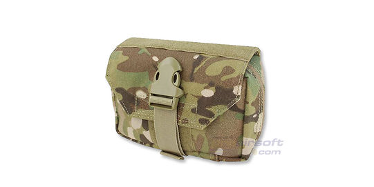 Condor ensiapu tasku, multicam