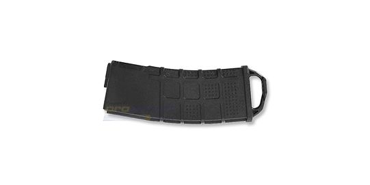 ASG magpull, black