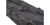 Rifle Case 120cm, Black