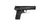 Borner Tokarev 33 ilmapistooli 4.5mm
