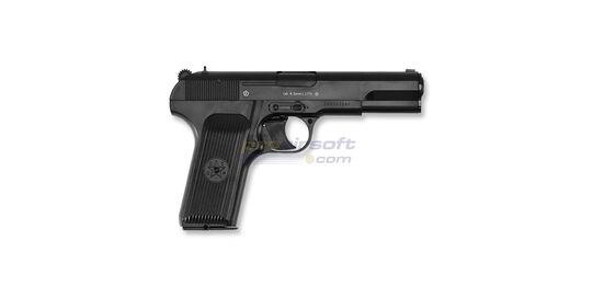 Borner Tokarev 33 ilmapistooli 4.5mm
