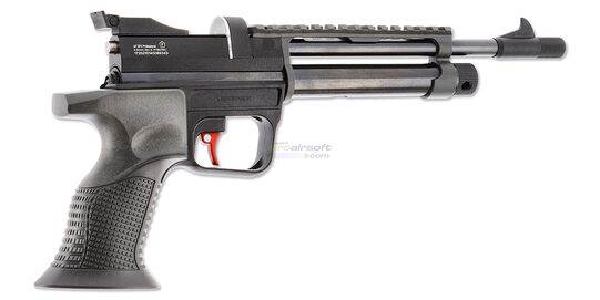 Umarex UX SPA Professional Co2 ilmapistooli 5.5mm