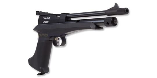 Diana Chaser CO2 Airgun 5.5mm