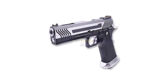 Armorer Works Hi-Capa HX1101 Dual Tone
