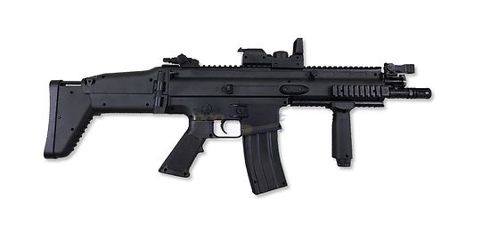 Cybergun FN SCAR sähkö 7,2V