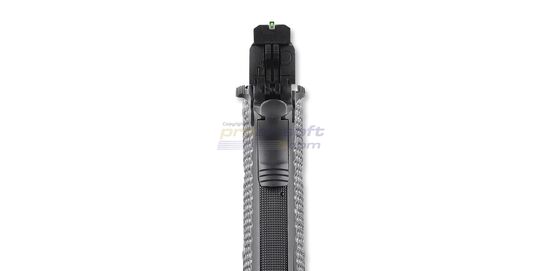 Umarex Ruger SR1911 Competition ilmapistooli 4.5mm