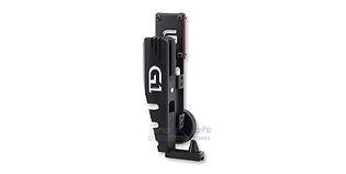 Ghost The One Evo Holster for CZ Shadow 2 Right Hand
