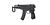 ASG Scorpion Vz61