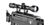 Black OPS Nitro Piston Airgun 4.5mm