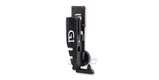 Ghost The One Evo Holster for CZ Shadow 2 Right Hand