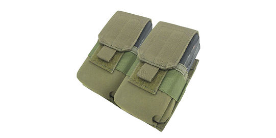 Condor M14 tupla lipastasku, vihreä