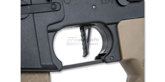 Specna Arma SA-C04 CORE AEG, Tan