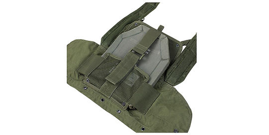 Condor Modular Chest Rig OD