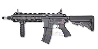 Marui Next-Gen 416 Devgru Custom blowback AEG