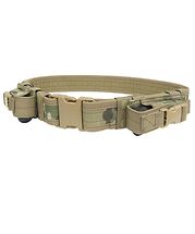 Condor Condor Tactical Belt Multicam