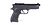Cyma M92 AEP Black