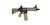 Specna Arms SA-F01 FLEX Gate X-ASR, hiekka