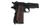 Cybergun Auto Ordnance M1911 A1 kaasupistooli, metalli/puu