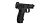Cybergun Canik TP9 Elite Combat Gas, Black