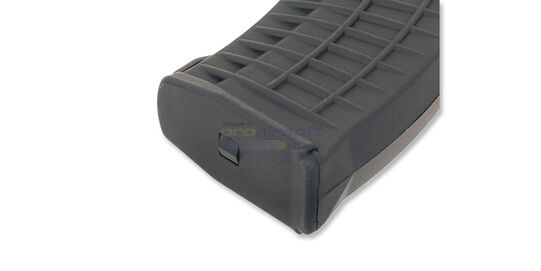 Cyma lipas AK47, vohvelikuvio, musta