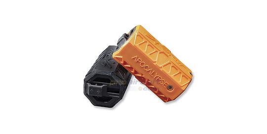ASG Storm Apocalypse Grenade, Black
