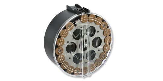 CYMA SGR-12 Electric Drum Magazine (3100) – maximum firepower