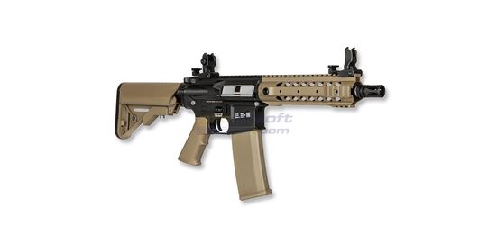 Specna Arms SA-F01 FLEX Gate X-ASR Gen2, hiekka