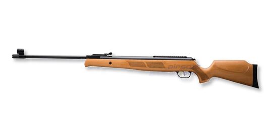 Snowpeak GR1600W 4.5mm Air Rifle