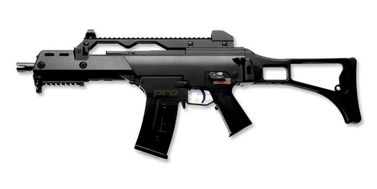 Marui Boys G36C M4 9,0V sähköase