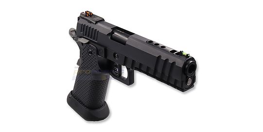 Armorer Works Hi-Capa HX2003 Black Ace