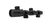 Swiss Arms Rifle Scope 1.25-6x26E For Airgun