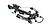 CenterPoint Sniper Elite 385 varsijousi
