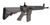 Cyma Sport SR16 E3 sähköase, metalli, hiekka