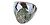 Diablo FAST maski, multicam