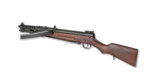 Type 100 (1940) konepistooli