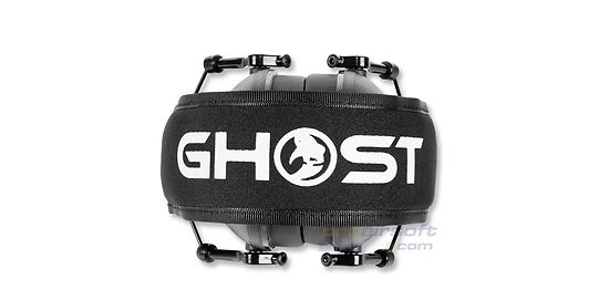 Ghost aktiivikuulosuojaimet