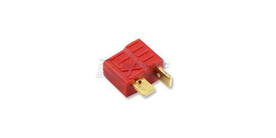 Deans (T-Plug) Connector Pair