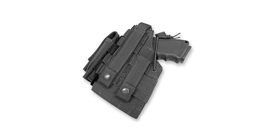 Condor Glock Ambidextrous Holster Black