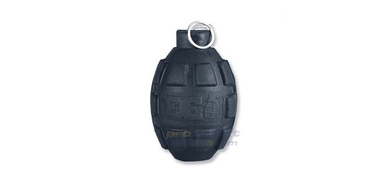 Enola Gaye värikranaatti (sokka malli)