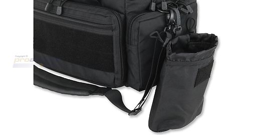 Ratalaukku 2.0 iso, musta