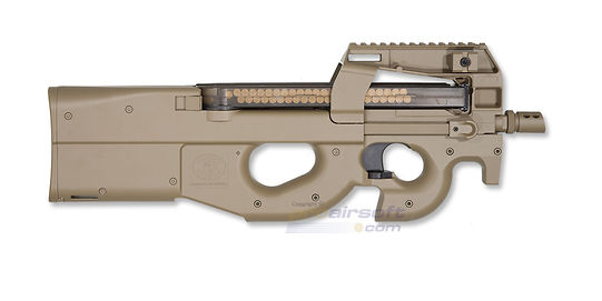 Cybergun FN P90 AEG Tan