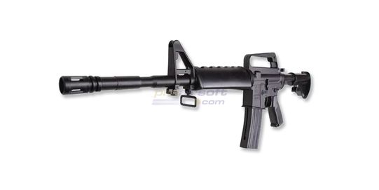 Colt M16 Vietnam Spring Action Rifle
