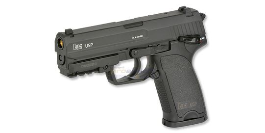 Cyma USP AEP MOSFET Edition, Black