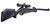Crosman Shockwave Quietfire NP Gen2 5.5mm With Scope