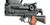Type 96 konekivääri, metalli/puu