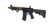 Specna Arms Daniel Defence RIS III 10.5" P27 Prime BLCD Aster ETU II, Chaos Bronze
