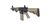 Specna Arms SA-C17 CORE HAL ETU Gen2 AEG, Tan - Specna Arms SA-C17 CORE Gen2 electric airsoft rifle with M-LOK handguard