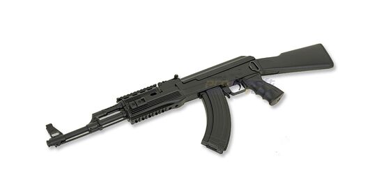 Cyma AK47 Tactical sähköase